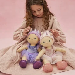Online Olli Ella Dream Dinkum Dolls - Violet