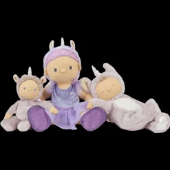 Online Olli Ella Dream Dinkum Dolls - Violet