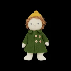 Best Sale Olli Ella Dress Me Dinky - Charlie Chestnut