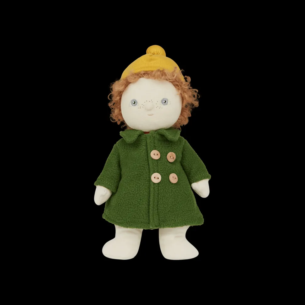 Best Sale Olli Ella Dress Me Dinky - Charlie Chestnut