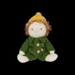 Best Sale Olli Ella Dress Me Dinky - Charlie Chestnut
