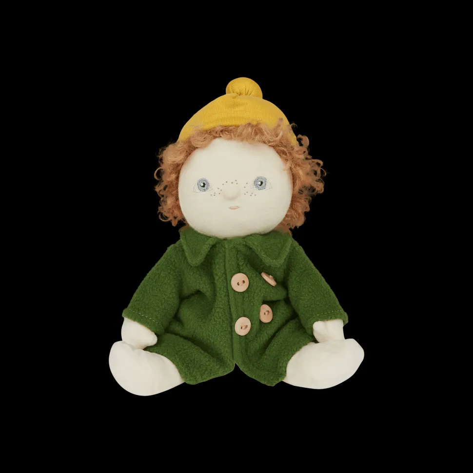 Best Sale Olli Ella Dress Me Dinky - Charlie Chestnut
