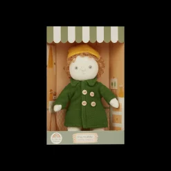 Best Sale Olli Ella Dress Me Dinky - Charlie Chestnut
