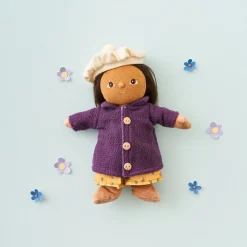 Flash Sale Olli Ella Dress Me Dinky - Lila Lavender
