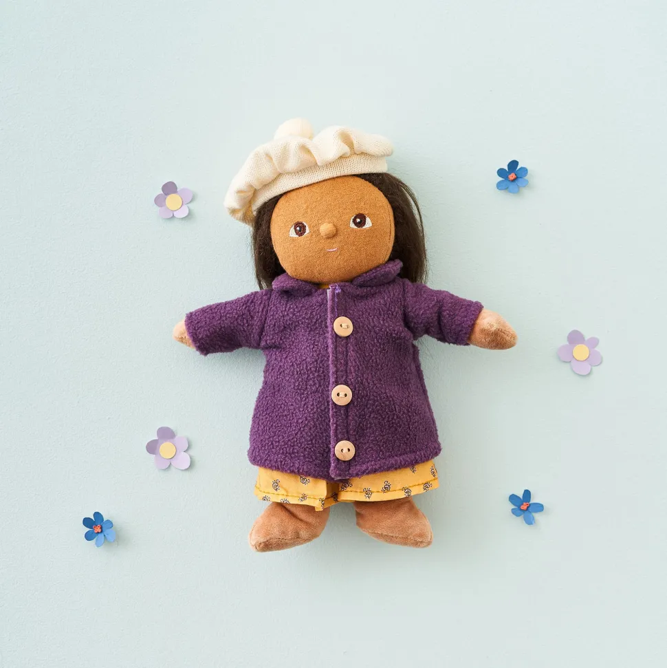 Flash Sale Olli Ella Dress Me Dinky - Lila Lavender