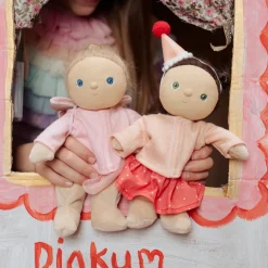Outlet Olli Ella Dress Me Dinky - Mia Melody