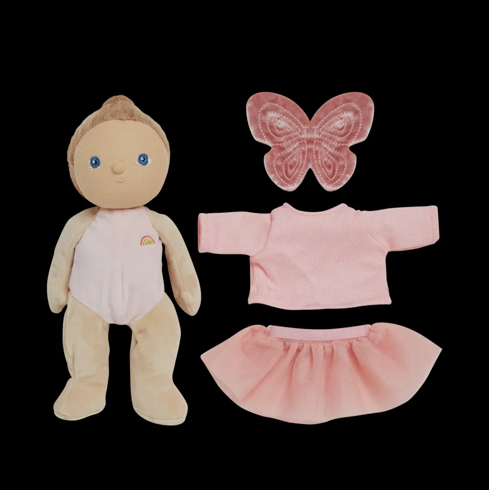 Outlet Olli Ella Dress Me Dinky - Mia Melody
