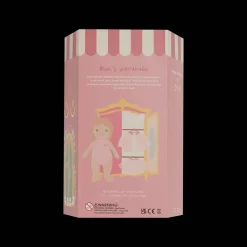 Outlet Olli Ella Dress Me Dinky - Mia Melody