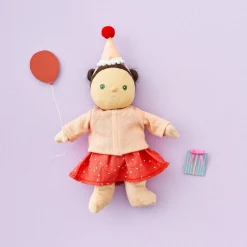 Shop Olli Ella Dress Me Dinky - Sophie Sundae