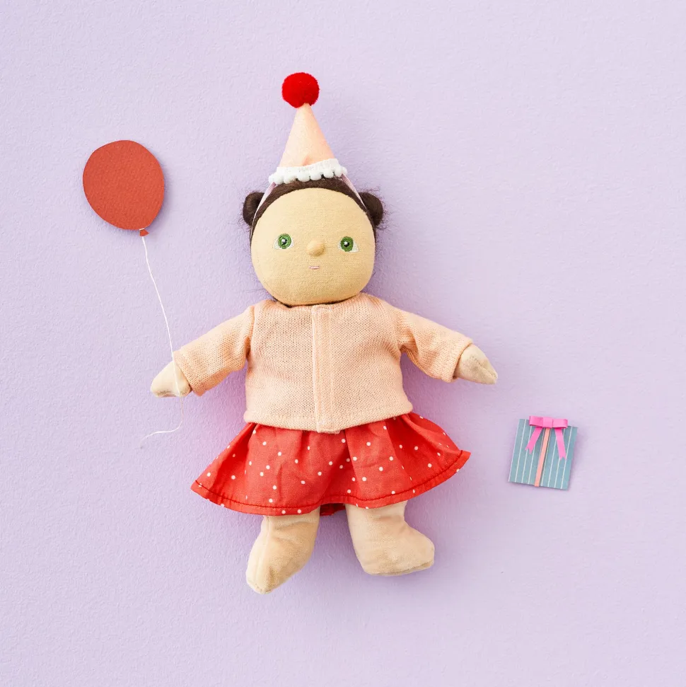 Shop Olli Ella Dress Me Dinky - Sophie Sundae