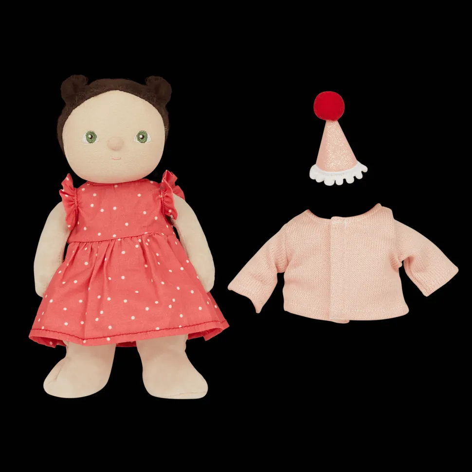 Shop Olli Ella Dress Me Dinky - Sophie Sundae