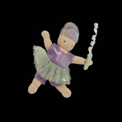 Outlet Olli Ella Holdie Circus Folk - Adara the Acrobat