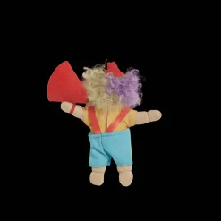 Online Olli Ella Holdie Circus Folk - Confetti the Clown