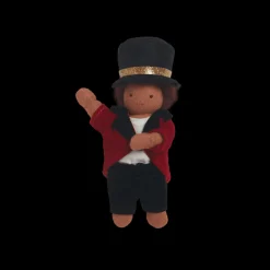 Sale Olli Ella Holdie Circus Folk - Rolando the Ringleader