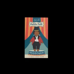Sale Olli Ella Holdie Circus Folk - Rolando the Ringleader