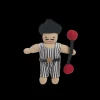 Fashion Olli Ella Holdie Circus Folk - Samson the Strongman