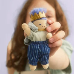 Online Olli Ella Holdie Fairytale Folk - Prince Galience
