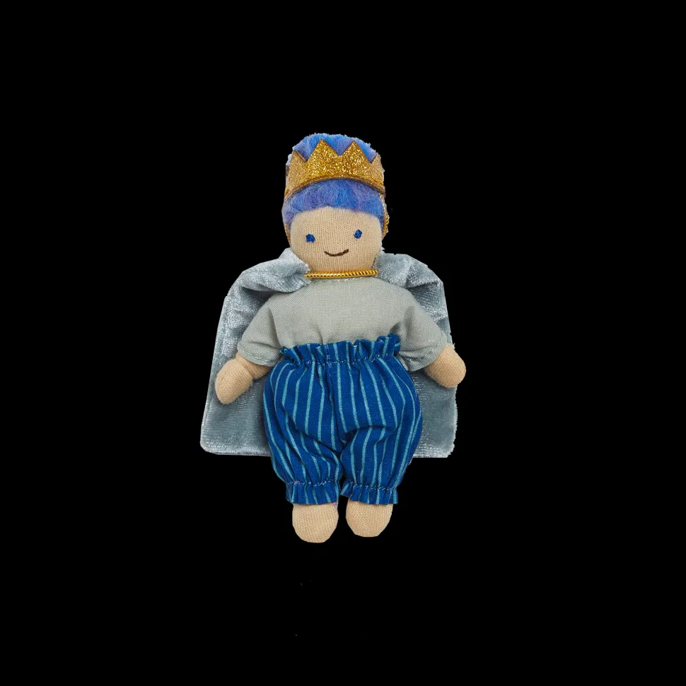 Online Olli Ella Holdie Fairytale Folk - Prince Galience