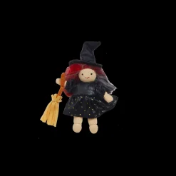 Outlet Olli Ella Holdie Fairytale Folk - Wanda the Witch