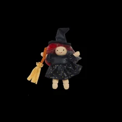 Outlet Olli Ella Holdie Fairytale Folk - Wanda the Witch