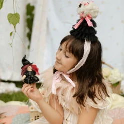 Outlet Olli Ella Holdie Fairytale Folk - Wanda the Witch
