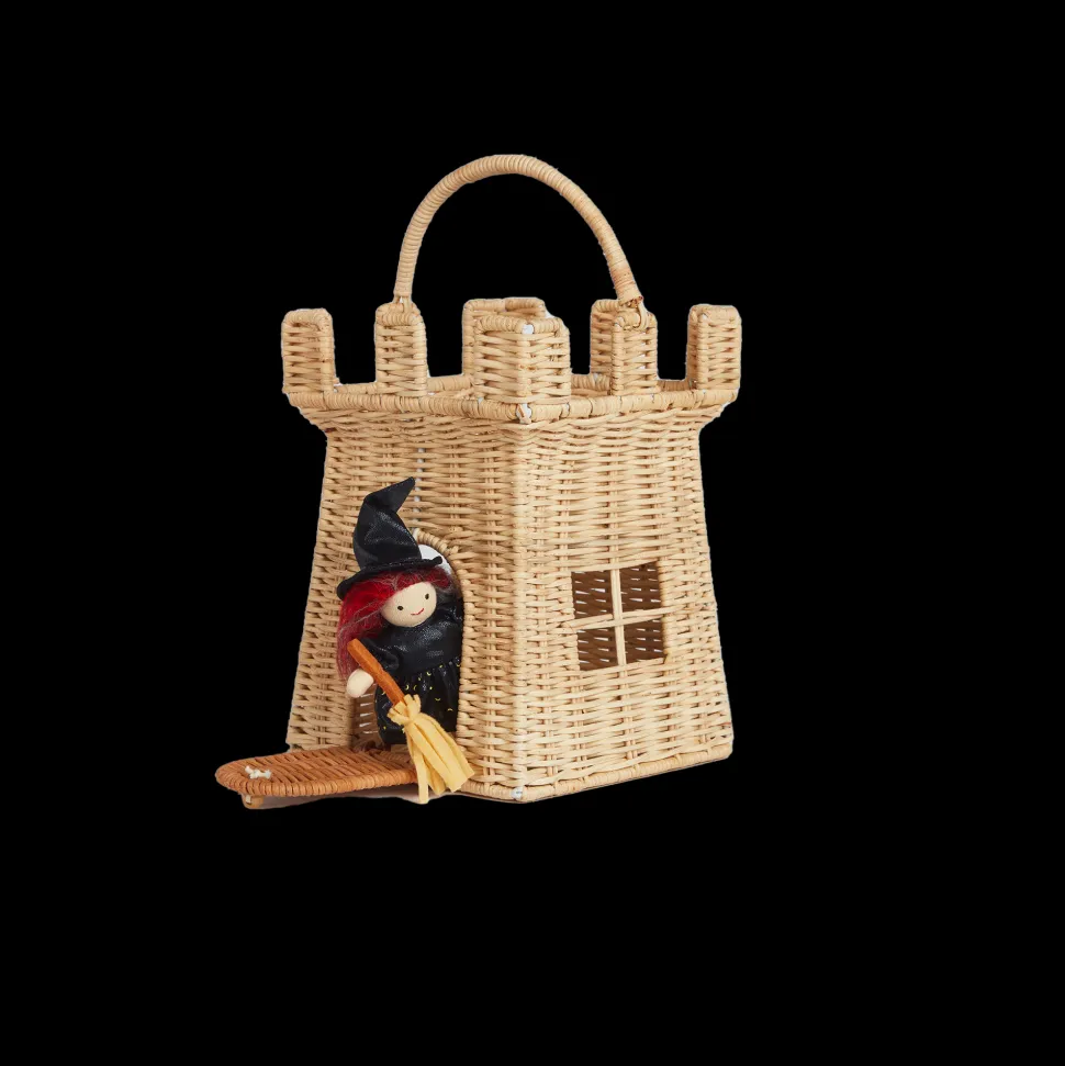 Outlet Olli Ella Holdie Fairytale Folk - Wanda the Witch