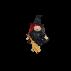 Outlet Olli Ella Holdie Fairytale Folk - Wanda the Witch