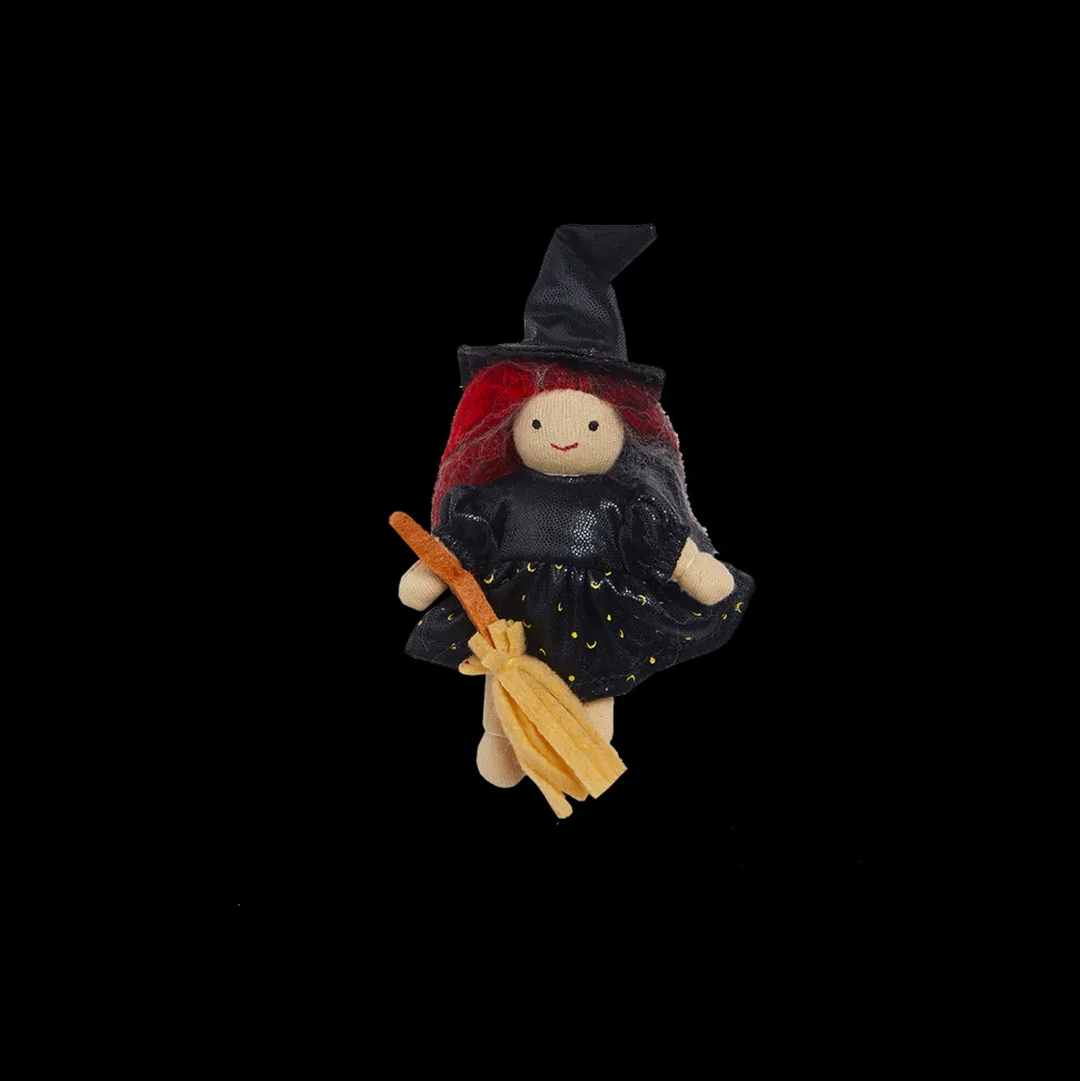 Outlet Olli Ella Holdie Fairytale Folk - Wanda the Witch