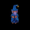 Shop Olli Ella Holdie Fairytale Folk - Wulfric the Wizard