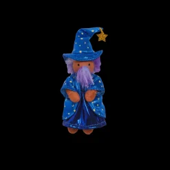 Shop Olli Ella Holdie Fairytale Folk - Wulfric the Wizard