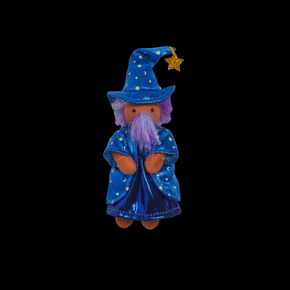 Shop Olli Ella Holdie Fairytale Folk - Wulfric the Wizard
