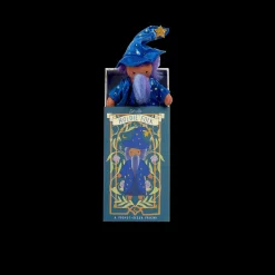Shop Olli Ella Holdie Fairytale Folk - Wulfric the Wizard