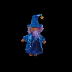 Shop Olli Ella Holdie Fairytale Folk - Wulfric the Wizard