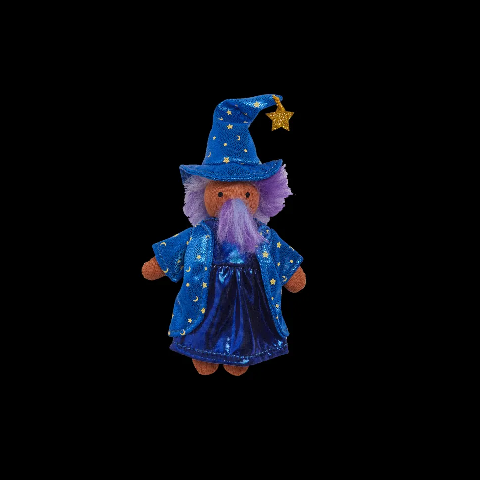 Shop Olli Ella Holdie Fairytale Folk - Wulfric the Wizard