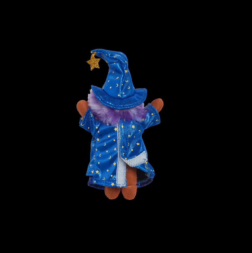 Shop Olli Ella Holdie Fairytale Folk - Wulfric the Wizard