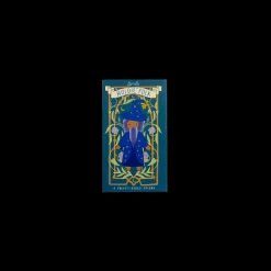 Shop Olli Ella Holdie Fairytale Folk - Wulfric the Wizard