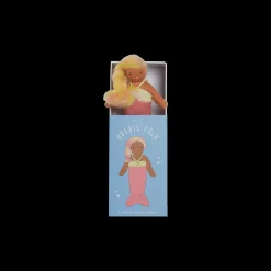 Best Olli Ella Holdie™ Folk Mermaid - Isla