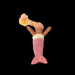Best Olli Ella Holdie™ Folk Mermaid - Isla