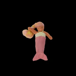 Best Olli Ella Holdie™ Folk Mermaid - Isla