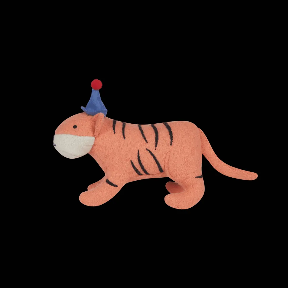 Clearance Olli Ella Holdie Set - Circus Animals