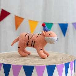 Clearance Olli Ella Holdie Set - Circus Animals