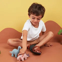 Online Olli Ella Holdie Set - Dinosaurs