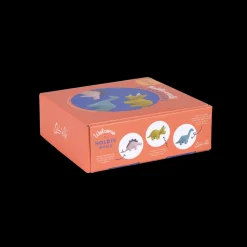 Online Olli Ella Holdie Set - Dinosaurs