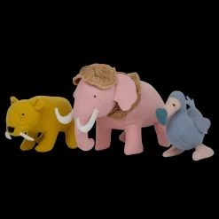 Fashion Olli Ella Holdie Set - Extinct Animals