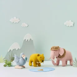 Fashion Olli Ella Holdie Set - Extinct Animals
