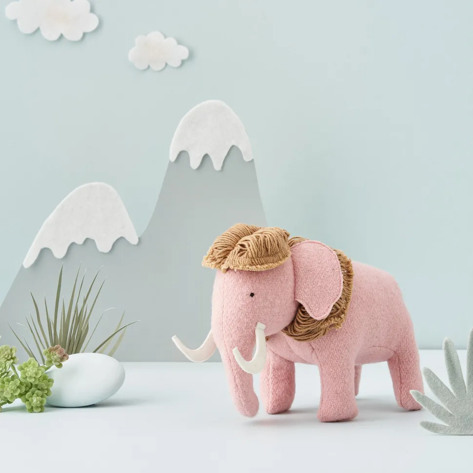 Fashion Olli Ella Holdie Set - Extinct Animals