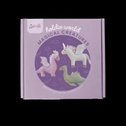 Store Olli Ella Holdie Set - Magical Creatures