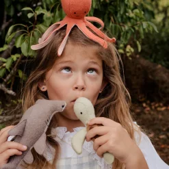 Discount Olli Ella Holdie Set - Marine Animals