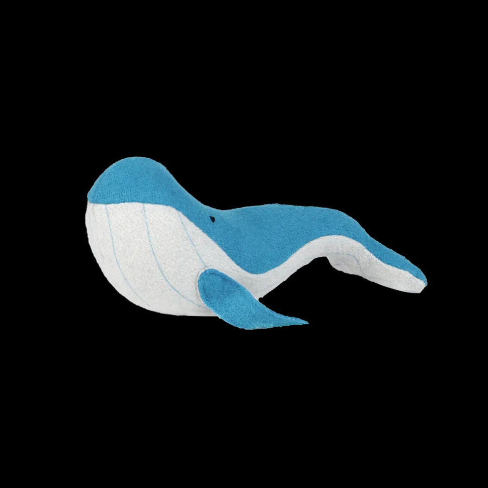 Best Olli Ella Holdie Set - Ocean Animals