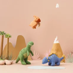 Best Olli Ella Holdie Set - Prehistoric Animals